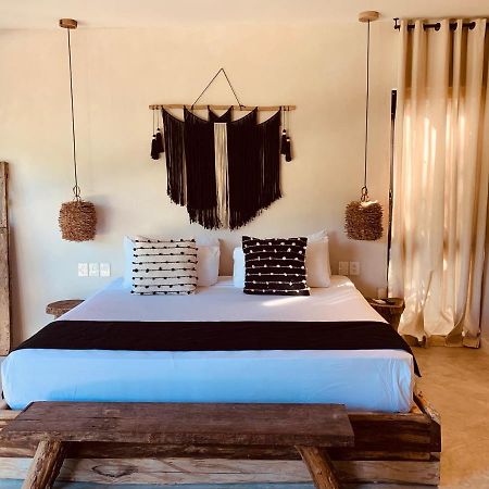 Vida Jungle Boho Apart 9 With Special Fee To Access Hotel Bardo Tulum Dış mekan fotoğraf